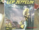 Led Zeppelin, Earls Court Db Lp