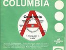 The Seekers I'll Never Find Another You  Columbia Demo Ex