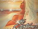 The Entertainers Don't Let Your Love Grow Cold LP Modern Soul near mint vinyl
