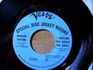 Soul 45 rpm Howard Guyton 