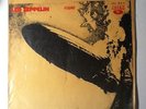 Led Zeppelin I Rare Asian Pressing Worldwide Zep LP Cover Variant Sale Continues
