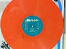 NOFX Frisbee Orange /349 Fat Wreck No Use For A Name Descendents Bad Religion