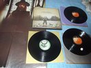 GEORGE HARRISON All things must pass (1970) 3 x Vinyl LP boxset STCH 639 FREEP&P
