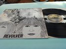 The Beatles Revolver UK MONO EXCELLENT 1st press