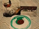 Circa Survive Juturna Vinyl LP RARE anthony green glassjaw thrice minus the bear