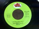 Northern / Crossover   Rance Allen   I Know A Man Who  {Gospel Truth}  (M-)