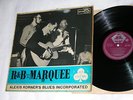 Alexis Korner - R&B From The Marquee (Ace Of Clubs UK Orignal LP 1962) -1B/ -1B
