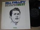Bill Phillips LP Best
