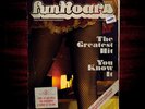 Funkoars - The Greatest Hit/You Know It 12