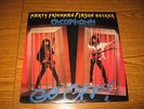CACOPHONY Go Off LP ORG US SEALED MARTY FRIEDMAN JASON BECKER HAWAII VIXEN