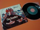 THE BEATLES “HEY BULLDOG” THAI RECORDS 7