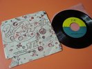 LED ZEPPELIN “IMMIGRANT SONG” THAI RECORDS 7