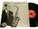 MARCEL MULE Paul Creston Dubois Granados Bozza Selmer 2012 LP FRANCE import