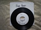 Have Heart what counts TEST PRESS stick together the rival mob title fight bane