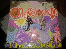 THE ZOMBIES - ODESSEY AND ORACLE (CBS) (STEREO) RARE ORIGINAL UK LP PRESS