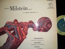 MILSTEIN PROKOFIEV, HAENDEL AND VITALI CAPITOL P 8315