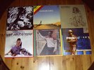 6 x Roots Reggae Singers LP - Horace Andy, Dennis Brown, Max Romeo ...