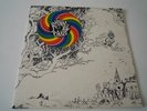 Rainbow Band - Same. Top rare danish progressive LP
