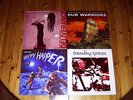 On-U Sound 4 x LP - Revolutionary Dub Warriors, Audio Active, Dub Syndicate ..