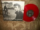 Rare John Lennon A Guitar's All Right John German NM red vinyl