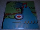 GINGER BAKER`S Air force one 2 LP  Debut POLYDOR Label 1970 Psych Stupendo