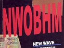 NWOBHM The Glory Days #2 Encyclopedia, Iron Pages by Matthias Mader et al 1997