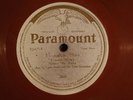 MA RAINEY PARAMOUNT 12083 78 RPM BLUES V SLIGHT WARP DNAP