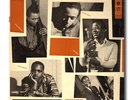 HANK MOBLEY/HORACE SILVER JAZZ MESSENGERS 1956 Columbia DG LP 6-EYE ORIGINAL