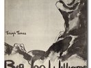 BIG JOE WILLIAMS TOUGH TIMES EX RARE 1961 ARHOOLIE DG BLUES LP RED/BLACK LABELS