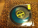 Third Man Records Liquid Filled Sixteen Saltines Vinyl Jack White Blunderbuss