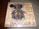 DINOSAUR JR Bug lp   - PURPLE VINYL SST - in shrink  - ORIGINAL PRESS