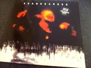 SOUNDGARDEN,DOUBLE LP SET IN BLUE VINYL,ON A&M,540 215 1