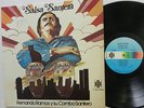 Salsa santera FERNANDO RAMOS y su Combo Santero LP