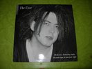 THE CURE   LIVE AT PARADISO AMSTERDAM 12.12.1979
