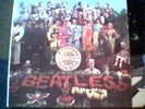 THE BEATLES-SGT PEPPERS ALBUM-MINT CONDITION-WITH ALL EXTRAS