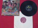  THE HOLLIES EVOLUTION LP VG++
