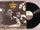 BILLY PARKER Freedom Of Speech ORIG STRATA-EAST SES 19754 Jazz Funk VINYL NM