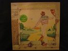 ELTON JOHN - GOODBYE YELLOW BRICK ROAD - GOLD VINYL 2 LP LIMITED EDITION