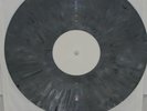 GYPSY KISS When Passion Murdered Innocence LP GREY Vinyl Test pressing M Dickes