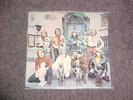 THE J.J.BAND LP BREAKS FUNK JAZZ ROCK HAMMOND PLACEBO, LORD FUNK, EL CHICLES