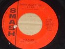 YOLANDA hootchy cootchy girl SMASH rare NORTHERN SOUL S-1777 listen