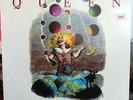 Queen Innuendo very rare Australian vinyl LP NM 1991 pressing