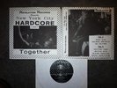 Revelation Records presents New York City Hardcore 1987 - Together NYHC