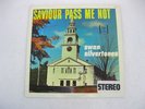Swan Silvertones SAVIOUR PASS ME NOT Exodus EX-62 Rare Near Mint-