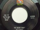 Funk Breaks 45 GRADY TATE Be Black Baby on Skye M-