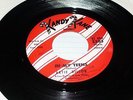 RARE ROCKER Artie Dillon In My Teens b/w Blue 45 Kandy Kane#2203 Shiny EX