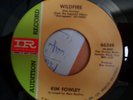 KIM FOWLEY : BUBBLEGUM/WILDFIRE MISSLABELLED PLAYS 