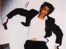 LP  David Bowie - Lodger -  washed - cleaned