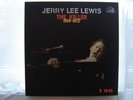 JERRY LEE LEWIS - THE KILLER 1969-1972 - 1986 GERMAN ELEVEN LP BOX SET