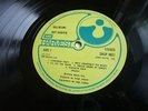 ROY HARPER EMI Harvest UK LP VALENTINE A-2 B-2 EX+ with booklet
